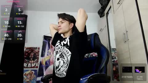 Snapshot of kanekixxxhot chatting on 02-27-26, 01:00 andres online show from 02-27-26, 01:00