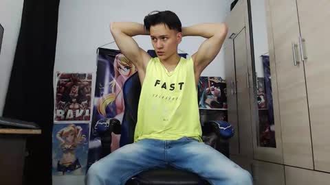 Snapshot of kanekixxxhot chatting on 03-17-26, 10:51 andres online show from 03-17-26, 10:51