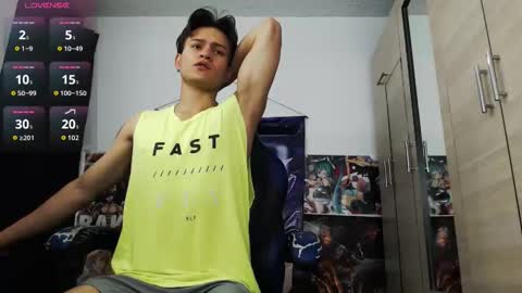 Snapshot of kanekixxxhot chatting on 04-10-26, 11:48 andres online show from 04-10-26, 11:48