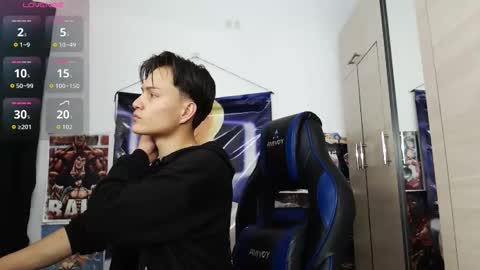 andres online show from 05-15-26, 12:01