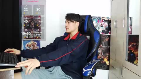 andres online show from 06-08-26, 11:32