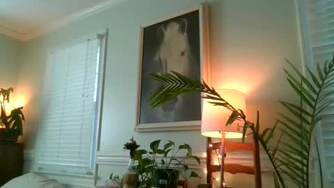 DelRay online show from 01-14-25, 01:49