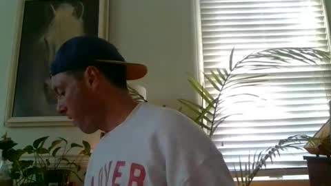 DelRay online show from 01-15-25, 07:12