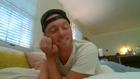 DelRay online show from 01-16-25, 03:02
