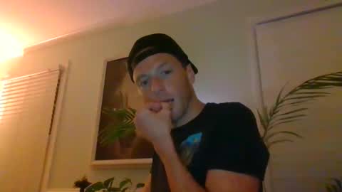 DelRay online show from 01-18-25, 02:47