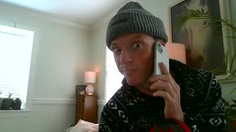 DelRay online show from 01-23-25, 06:45