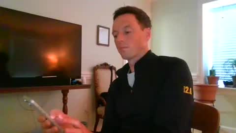 DelRay online show from 01-23-25, 09:50