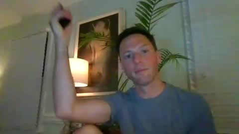 DelRay online show from 01-26-25, 02:56