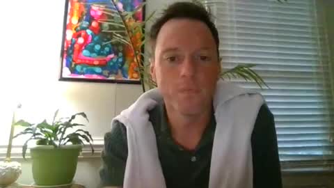 DelRay online show from 02-09-25, 01:46