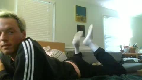 DelRay online show from 06-19-26, 03:27
