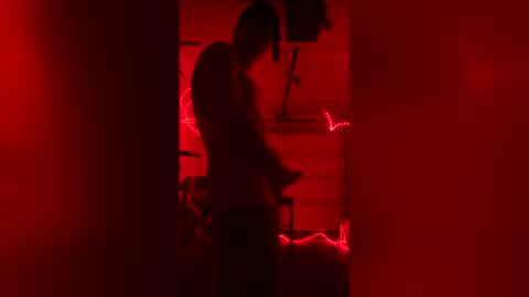 Kay online show from 02-18-26, 01:45
