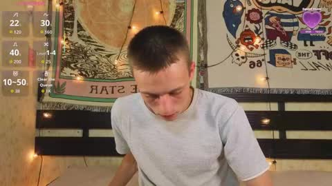 Kano and Kandy online show from 06-10-26, 07:07