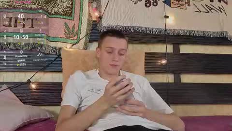 Kano and Kandy online show from 06-16-26, 07:22