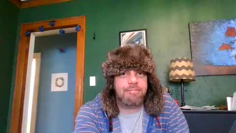 justsomeguy online show from 02-20-26, 09:48