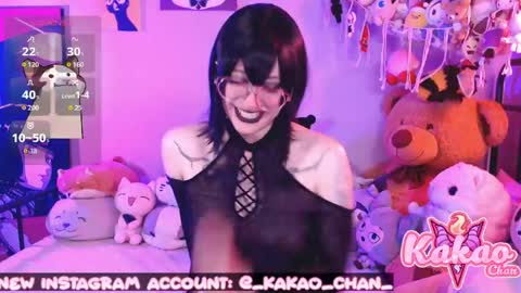 Snapshot of kao_chan chatting on 06-04-26, 01:50 kakao chan online show from 06-04-26, 01:50