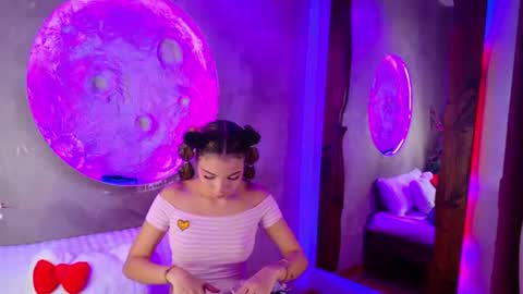 Kaory online show from 07-16-26, 04:46