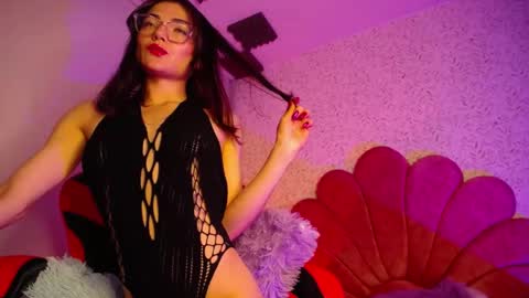 kaoz_33 online show from 05-17-26, 07:21