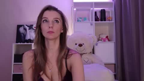 Julia online show from 03-15-26, 10:27