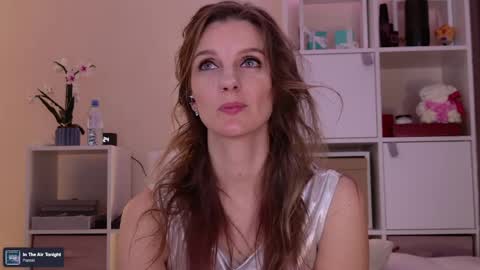 Julia online show from 04-03-26, 09:24