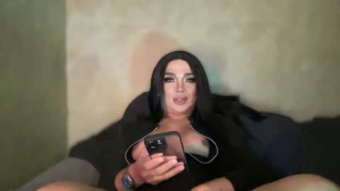 MARIA online show from 12-19-24, 12:45