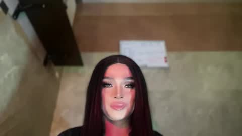 MARIA online show from 01-08-25, 04:54