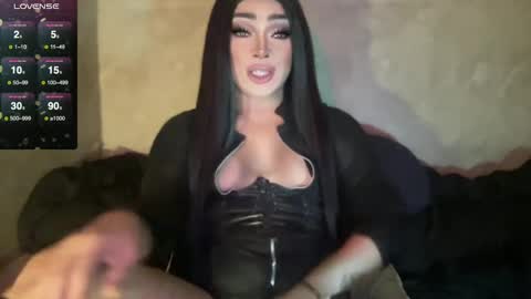 MARIA online show from 01-31-25, 04:14