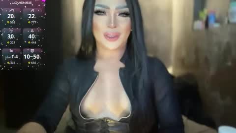 MARIA online show from 09-12-25, 05:40