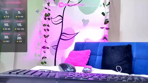 Snapshot of karen_ariass chatting on 03-23-26, 01:37 Karen online show from 03-23-26, 01:37