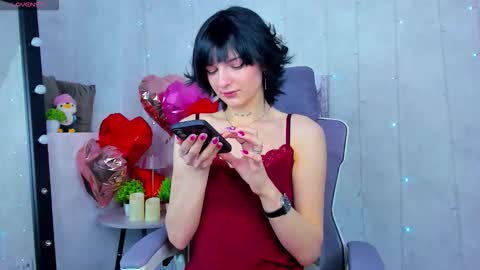 Karen online show from 02-28-26, 12:22