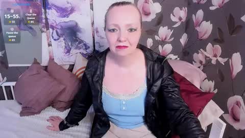 Karen online show from 02-20-26, 12:49