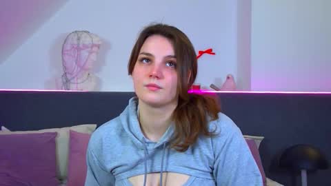 Snapshot of karenclarks chatting on 02-03-26, 06:46 Karen online show from 02-03-26, 06:46