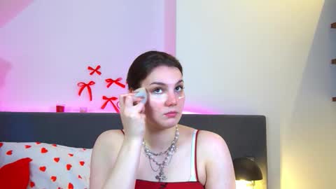 Snapshot of karenclarks chatting on 02-08-26, 06:28 Karen online show from 02-08-26, 06:28