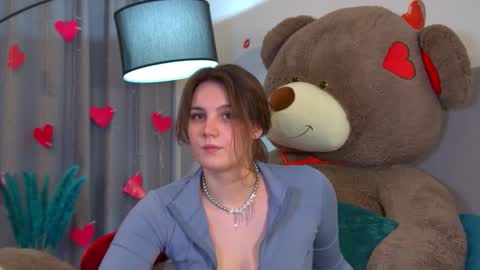 Snapshot of karenclarks chatting on 02-23-26, 06:38 Karen online show from 02-23-26, 06:38