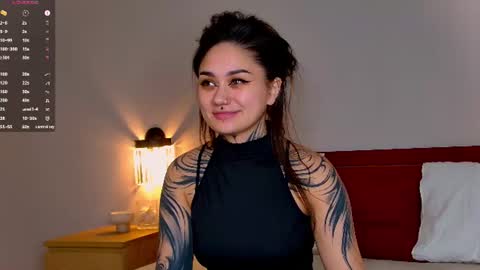karenhotflirt online show from 08-03-26, 04:00