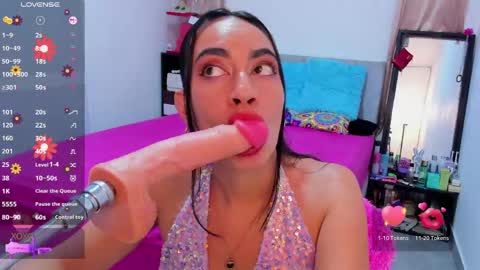 Karina xoxo online show from 05-30-26, 06:49