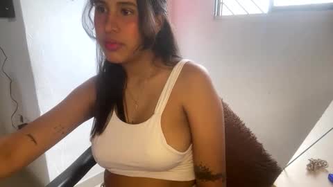 kariina candy and fox online show from 06-05-26, 07:41