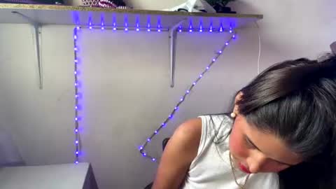 kariina candy and fox online show from 07-05-26, 02:13