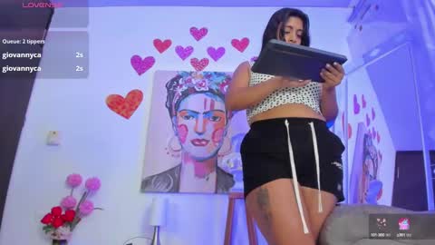 kariitto___ds online show from 02-22-25, 09:56