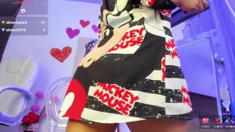 kariitto___ds online show from 02-27-25, 07:12