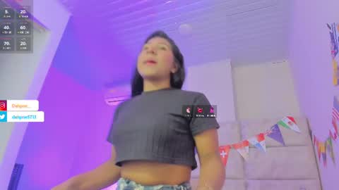 Snapshot of karimee15 chatting on 06-30-26, 12:50 Karime online show from 06-30-26, 12:50