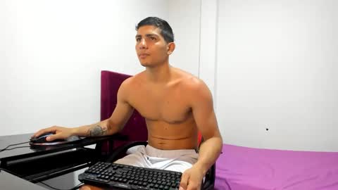 Felipe online show from 05-20-26, 12:28