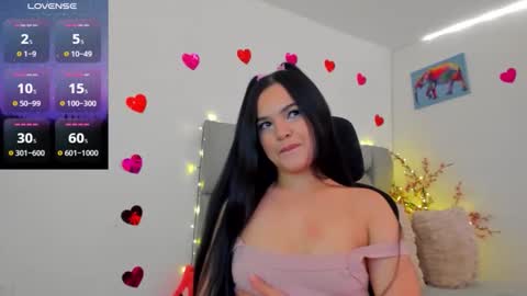 Karin    online show from 03-15-26, 02:39