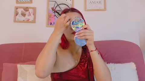 karina online show from 07-06-26, 06:54