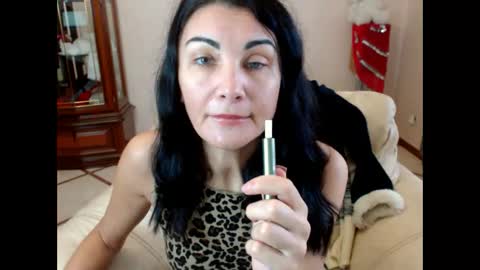 Karina online show from 11-10-25, 09:08