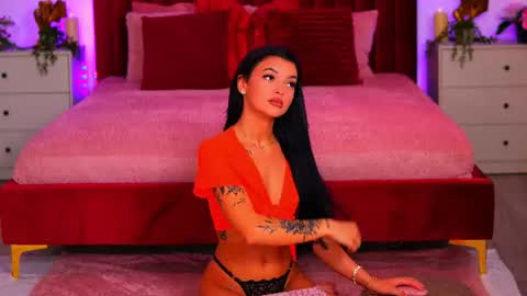 Karina online show from 07-05-26, 05:09