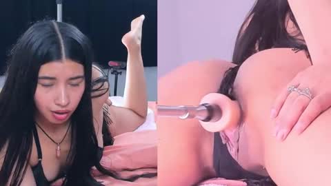 Karina online show from 12-11-24, 12:23