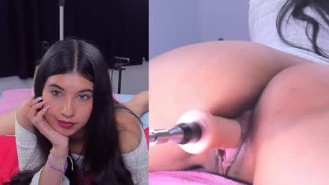 Karina online show from 01-15-25, 03:39