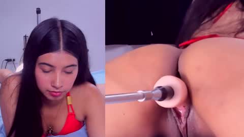 Karina online show from 02-09-25, 08:02