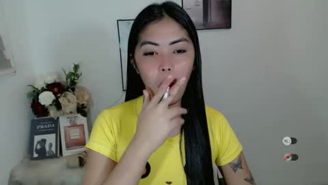 I AM BELLE online show from 03-02-26, 11:06