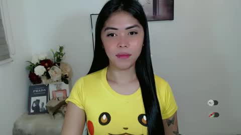 I AM BELLE online show from 03-03-26, 02:45